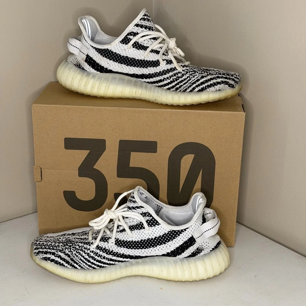 adidas trendy yeezy